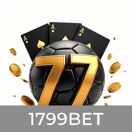1799BET: Experiência Profissional em Jogos de Mesa ao Vivo