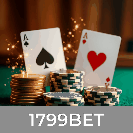 1799BET: Apostas Seguras com Serviços Profissionais