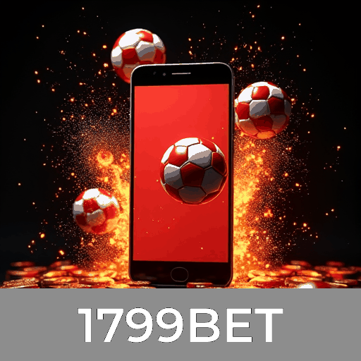 1799BET: Diversão Infinita para Jogadores Brasileiros