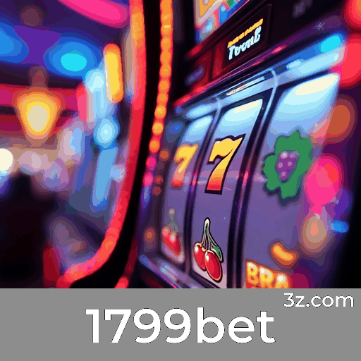 Tecnologia 3D Avançada: Jogos de Cassino na 1799bet