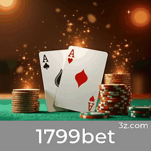 1799bet: Responsabilidade e Sustentabilidade na Plataforma