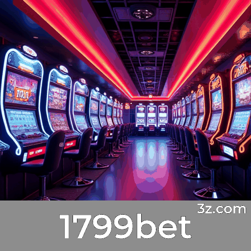 1799bet: Escolhas Ricas e Entretenimento Sem Limites